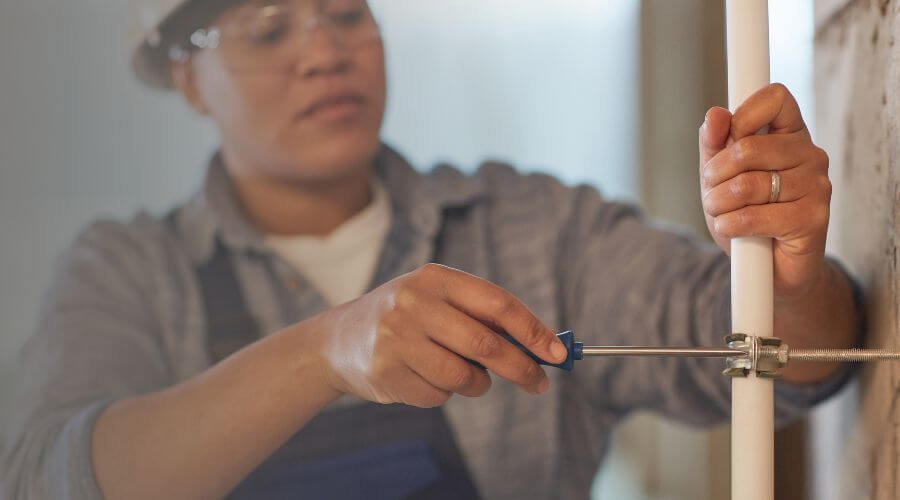 Whole-Home Plumbing Inspection in Lannon, WI